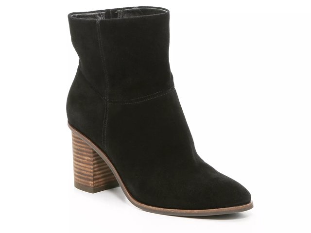 Lucky Brand Jicole Bootie Free Shipping DSW