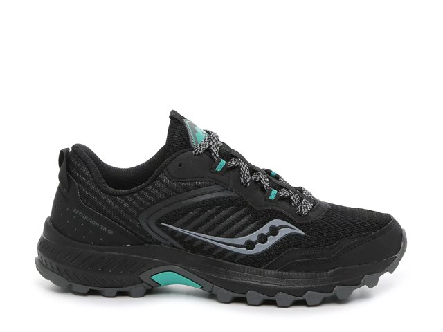 Saucony Excursion TR15 Trail Running Shoe Women s Free Shipping DSW