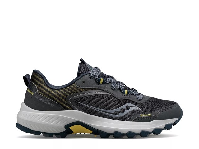 Saucony Excursion TR15 Trail Running Shoe Women s Free