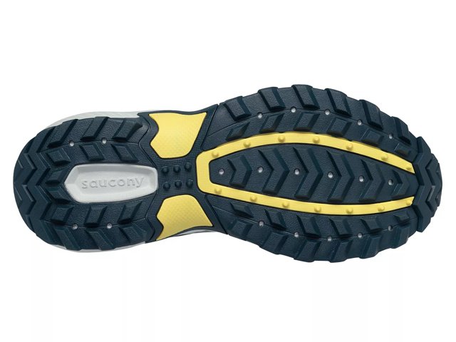 Saucony new arrivals trail schoenen