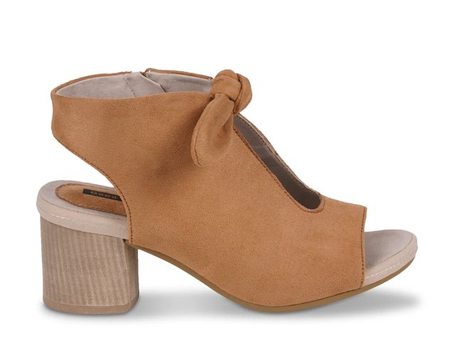 Good Choice Kimora Sandal - Free Shipping | DSW