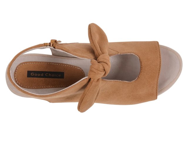 Good Choice Kimora Sandal - Free Shipping | DSW