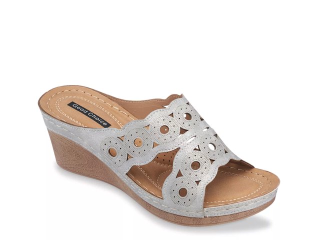 Dsw wedge shoes new arrivals