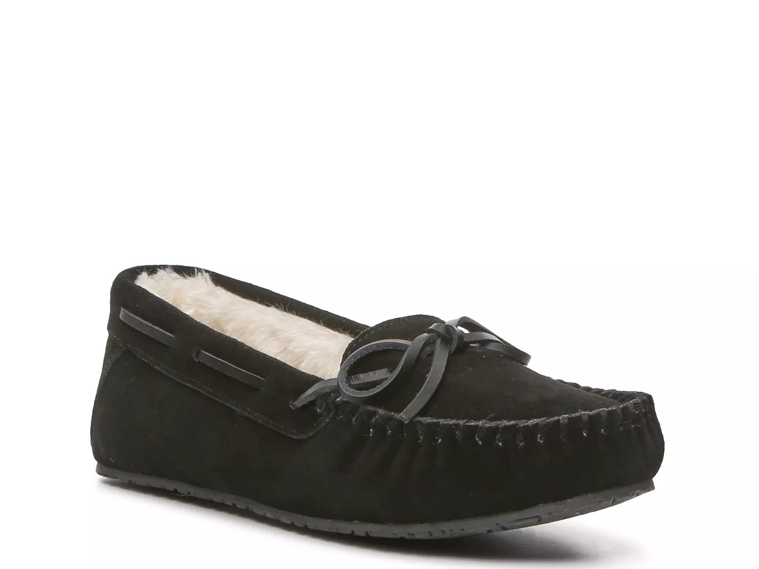 Dsw moccasin slippers online