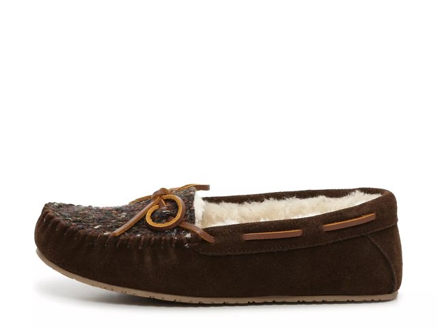 Minnetonka discount slippers dsw