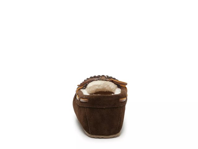 Trapper slippers store