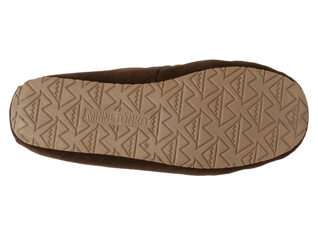 Dsw hotsell minnetonka slippers