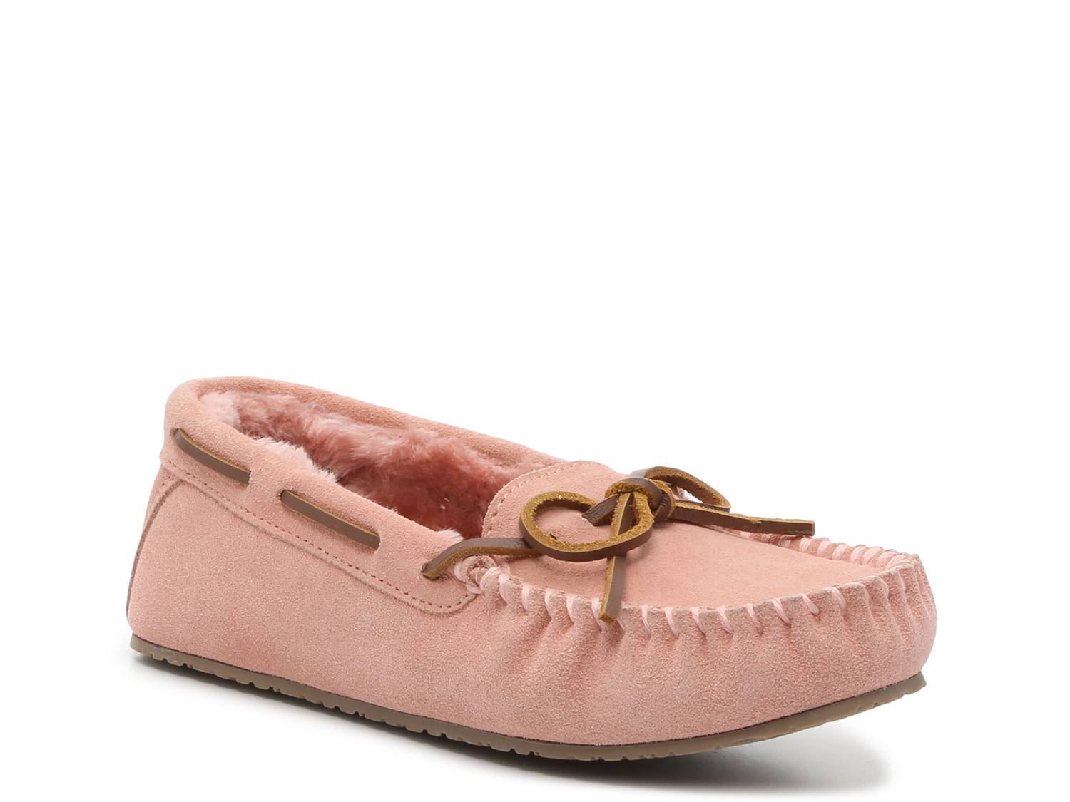 dsw shoes moccasins