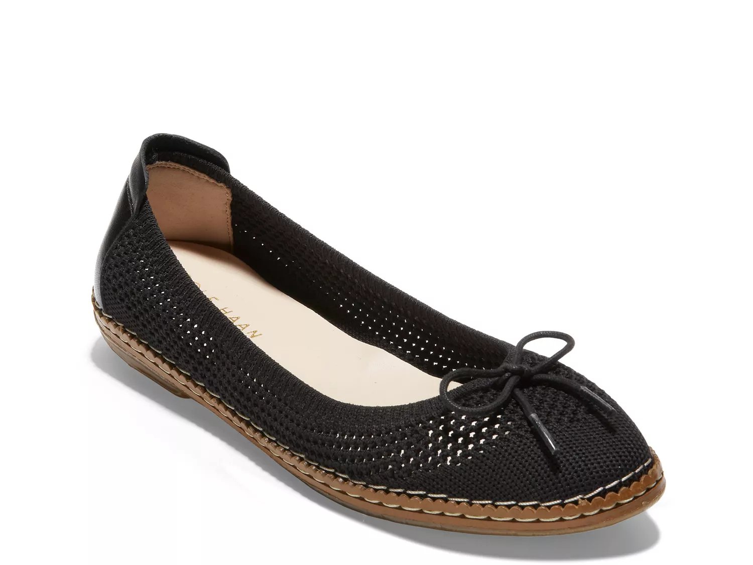 Cole haan ballet store flats dsw