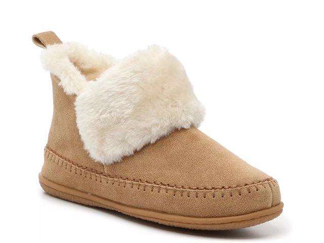 Minnetonka julie junior bootie new arrivals