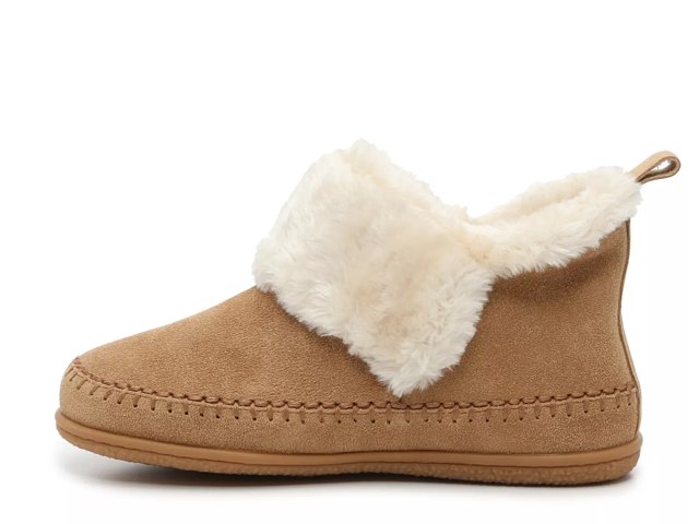 Minnetonka Joanne Bootie Slipper