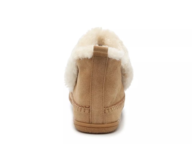 Minnetonka julie cheap junior bootie