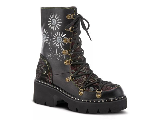 Dsw combat boots sales