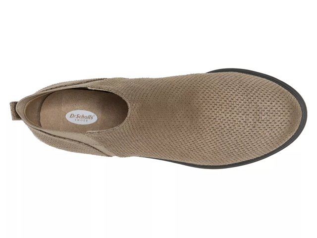Dr. Scholl s Non Stop Chelsea Boot Free Shipping DSW