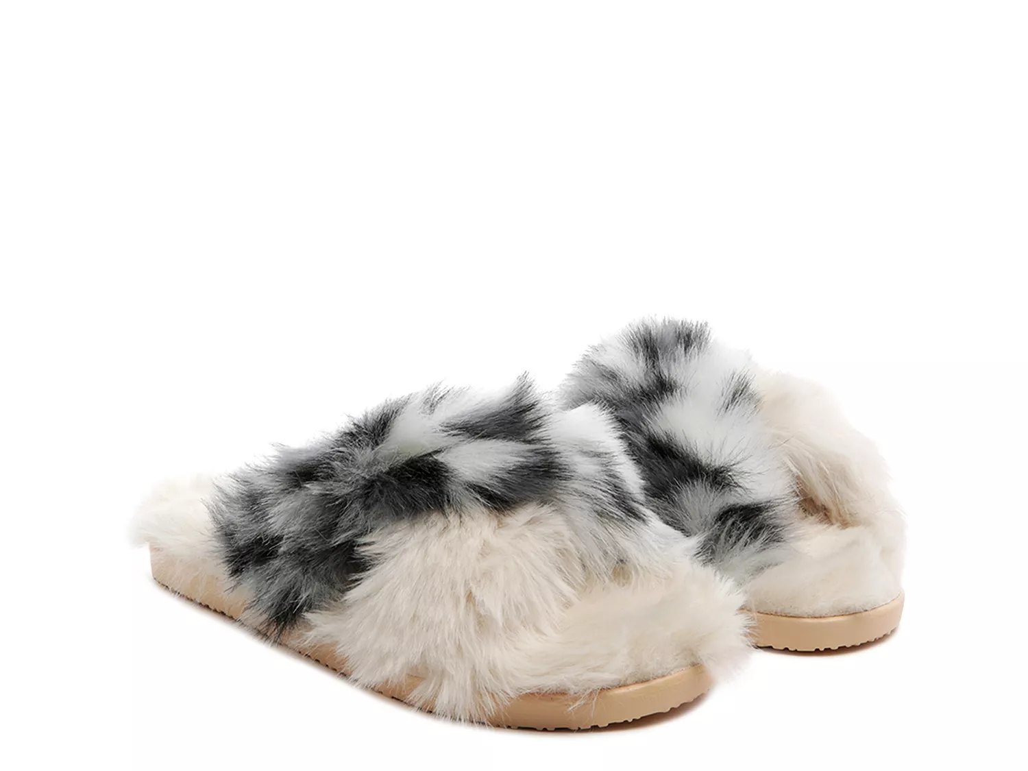 London Rag Cozy Slipper Free Shipping DSW