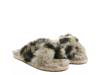 London Rag Cozy Slipper