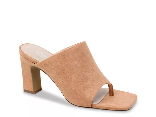 Charles by Charles David Jingle Sandal