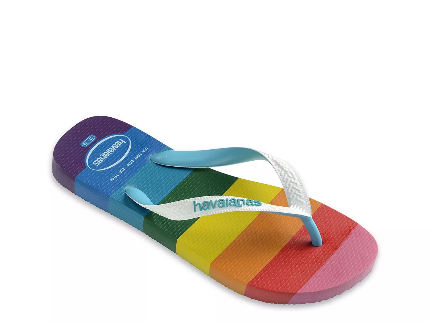 Havaianas Top Pride Flip Flop Free Shipping DSW