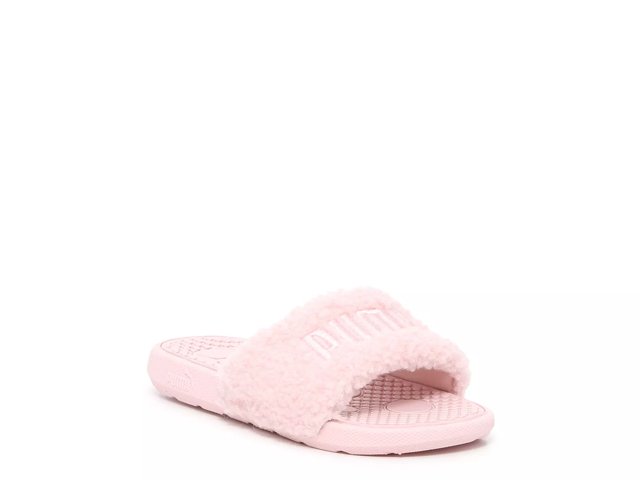 Puma sherpa slides discount