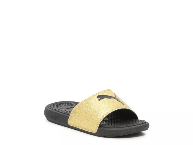 Puma kids sandal deals
