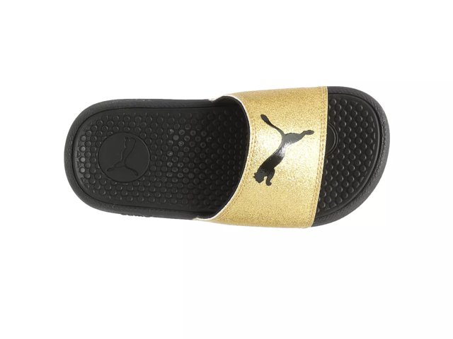 Puma slides dsw outlet