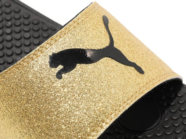 Puma glitz slides discount