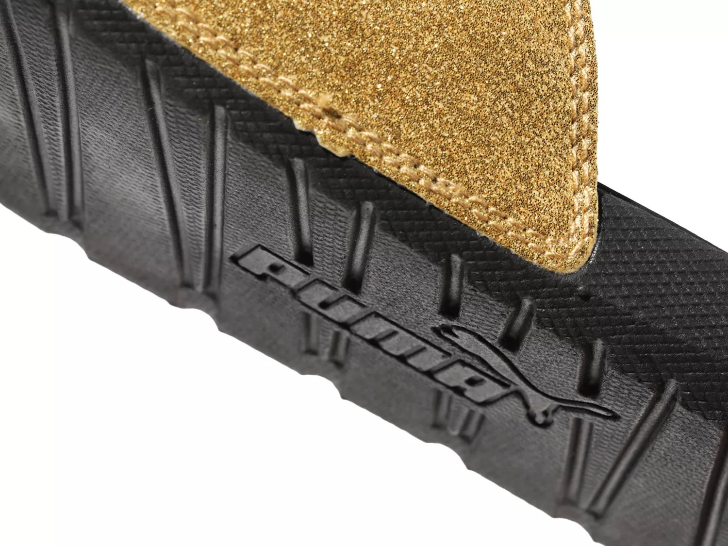 Cool Cat Glitz Slide Sandal  - Kids'