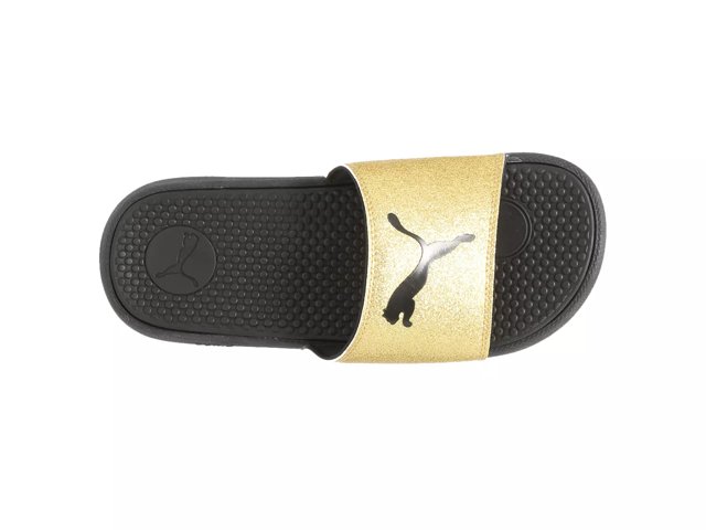 Puma kids sandal deals
