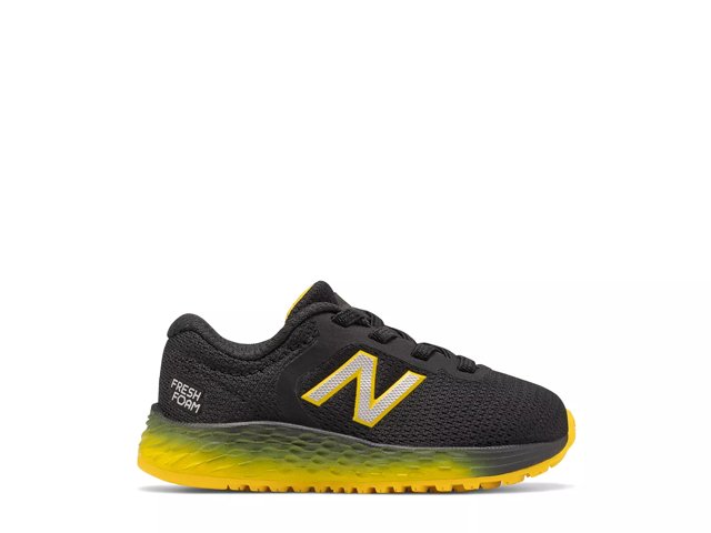 Dsw kids new balance new arrivals
