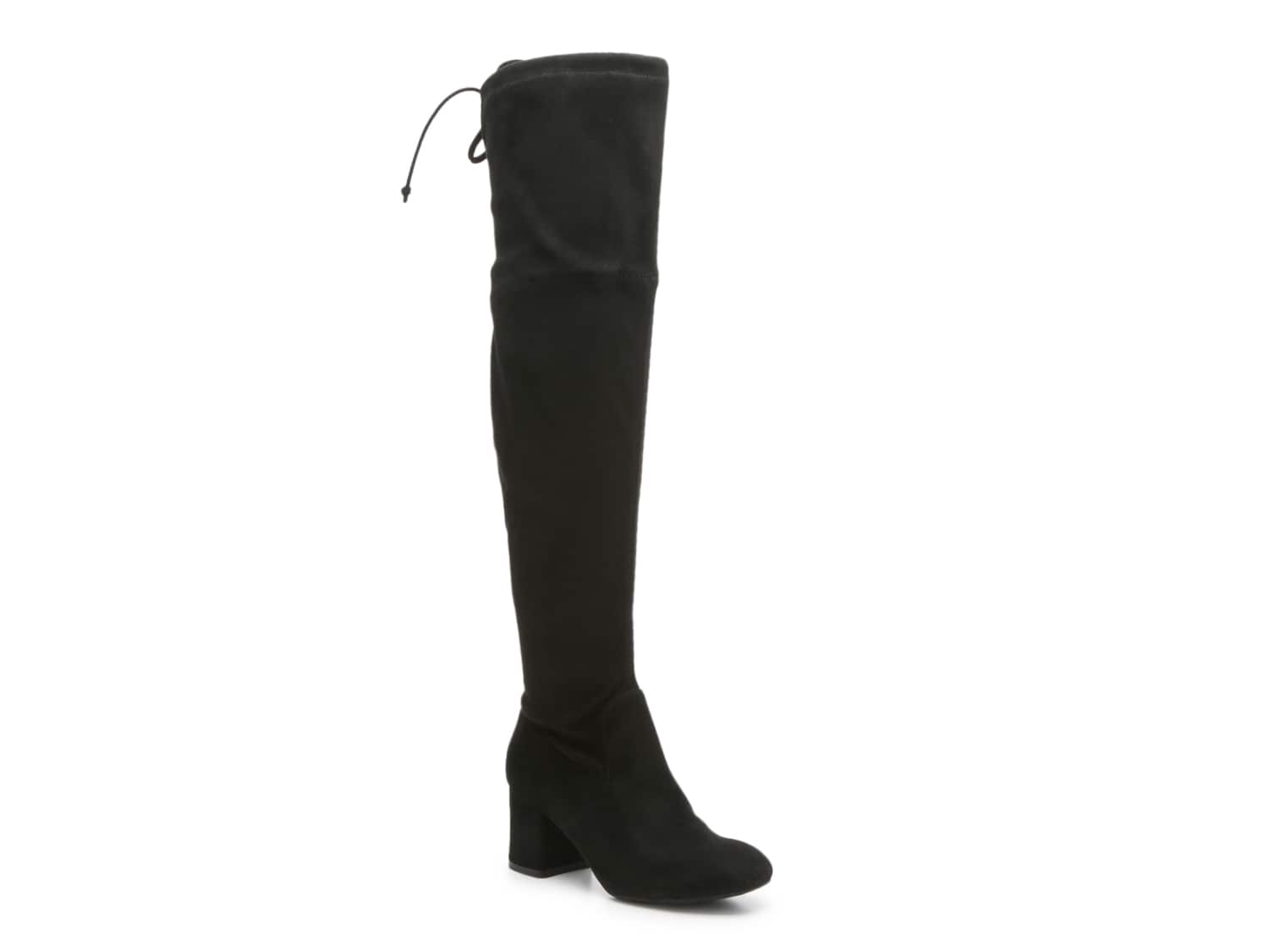 Kelly & Katie Tarq Over-the-Knee Boot - Free Shipping | DSW