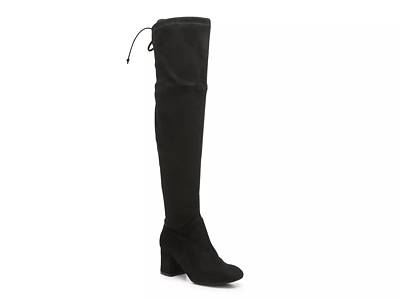 Womens fashion deals boots dsw