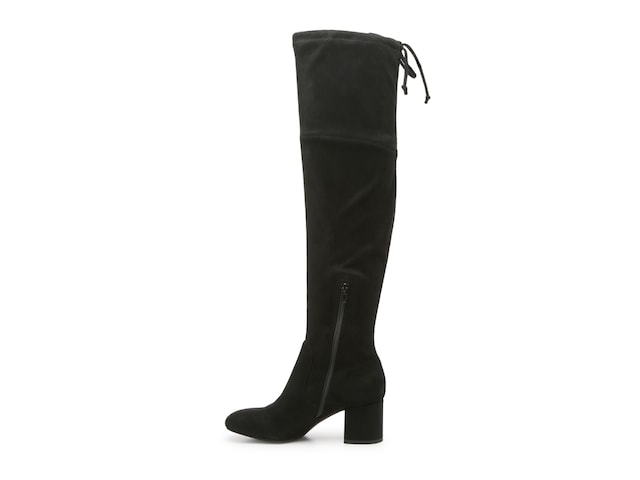 Kelly & Katie Tarq Over-the-Knee Boot - Free Shipping | DSW