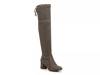 Kelly Katie Tarq Over the Knee Boot Free Shipping DSW