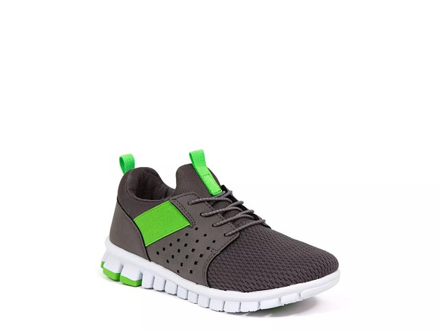 Deer Stags Betts Sneaker Kids Free Shipping DSW