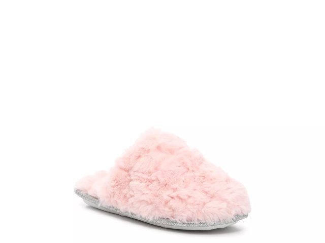 Dsw clearance kids slippers