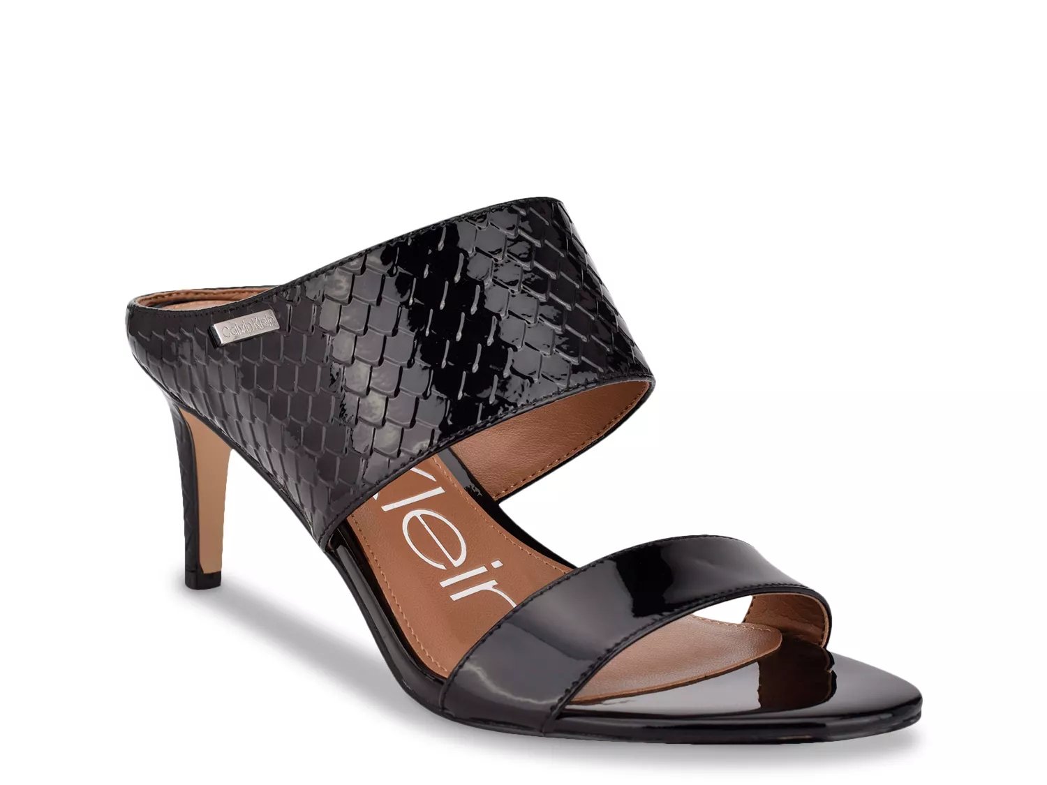 Calvin klein cecily sandals new arrivals