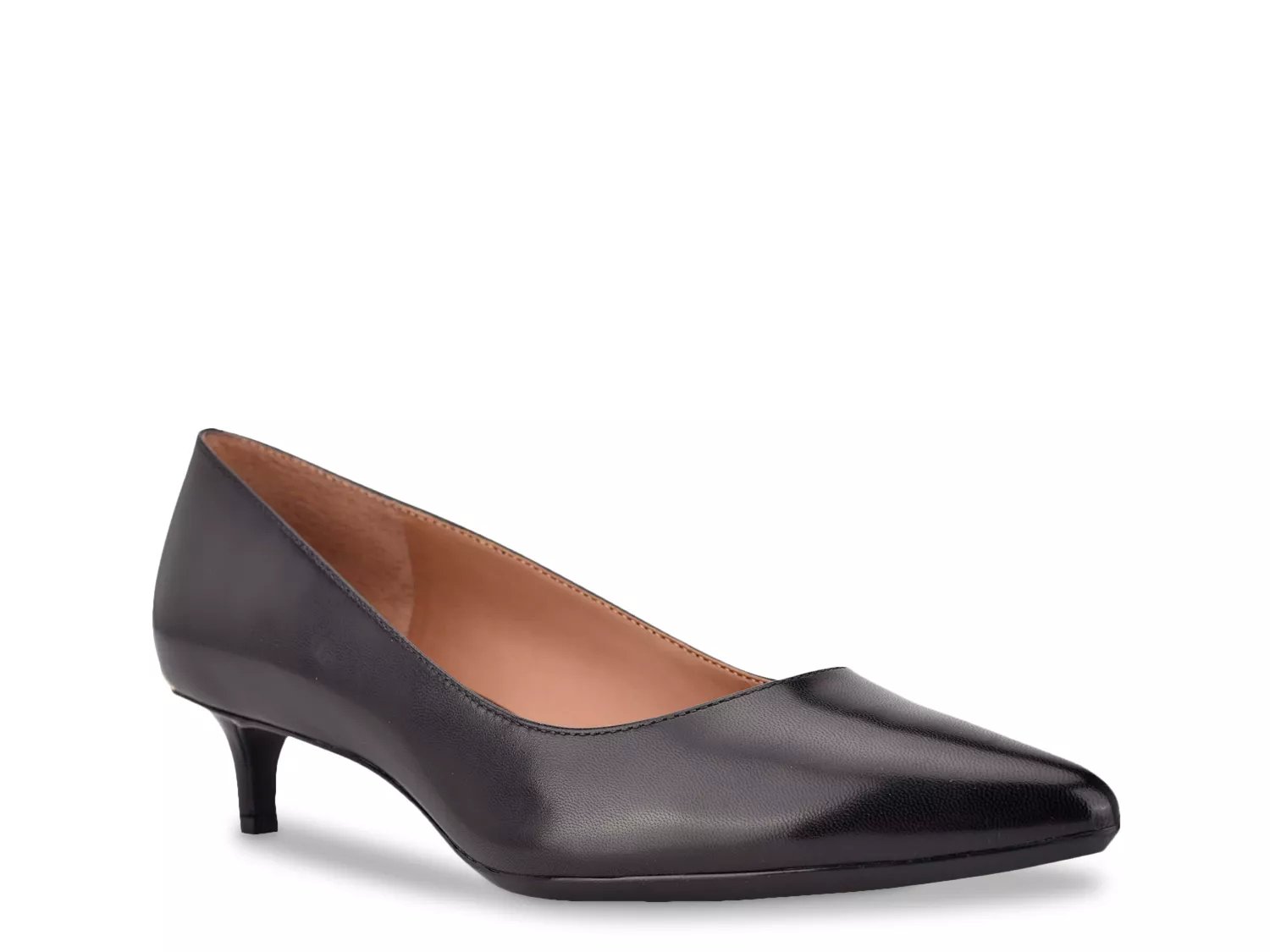 Calvin Klein Gabrianna Pump | DSW