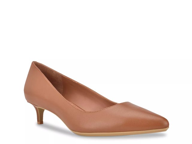 Calvin Klein Gabrianna Pump Free Shipping DSW