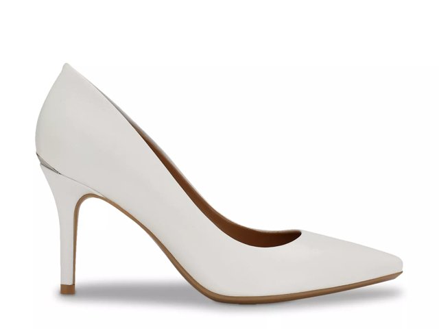 Calvin Klein Gayle Pump Free Shipping DSW