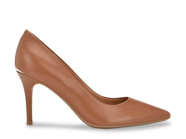Calvin klein best sale gayle pumps canada