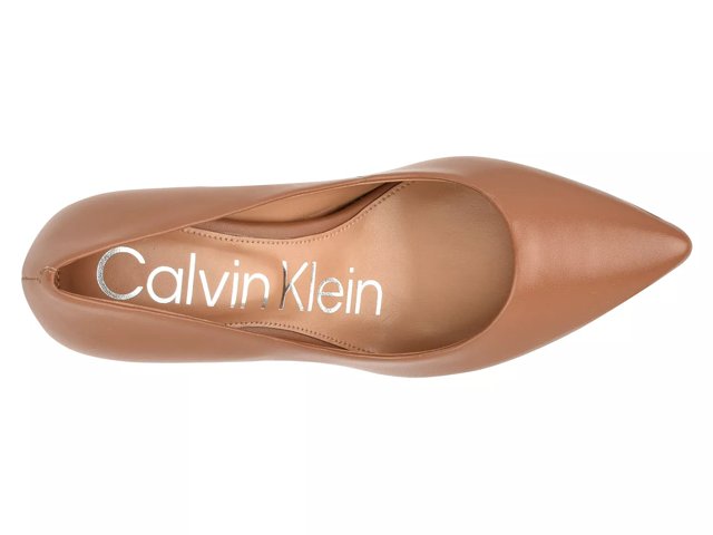 Calvin Klein Gayle Pump