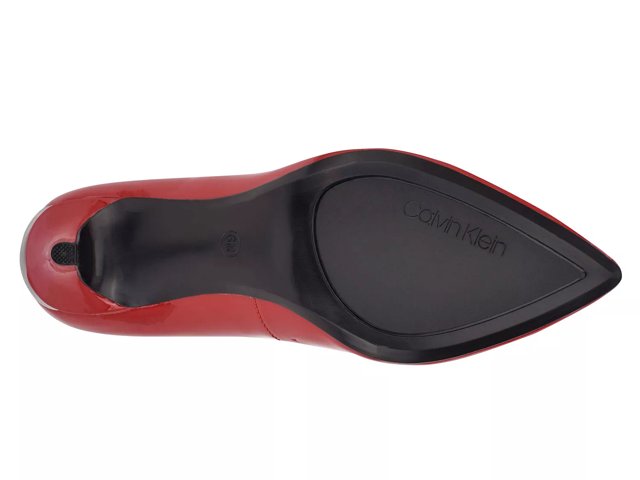 Calvin klein gayle pumps dsw store
