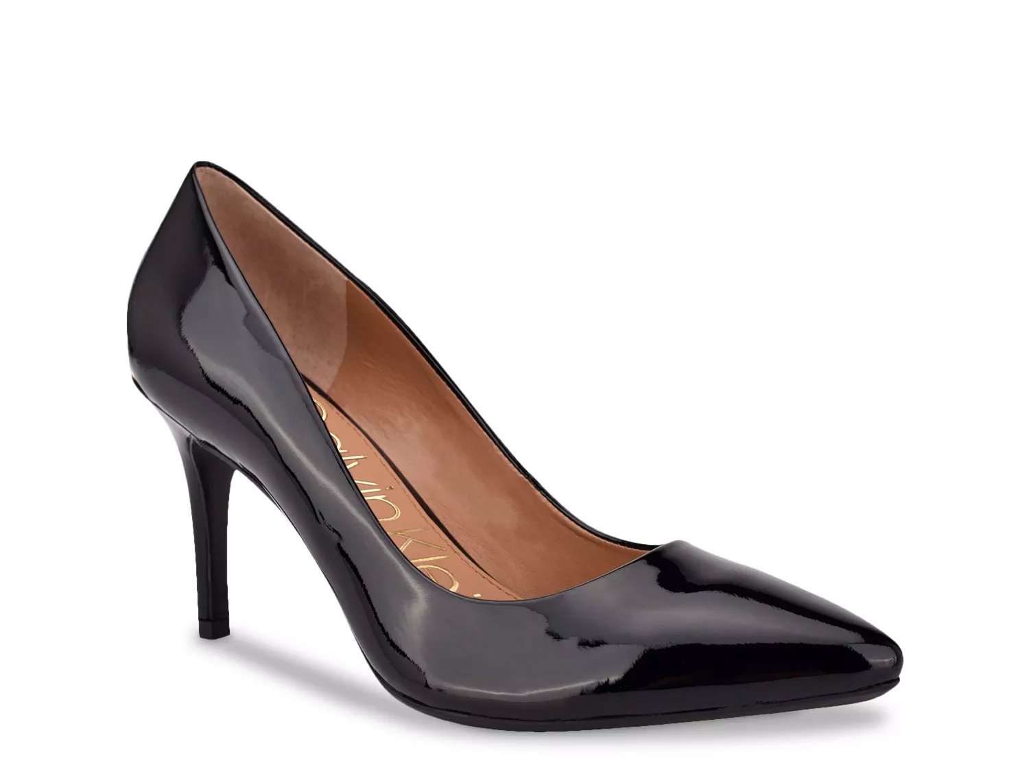 Calvin klein gayle store pumps dsw