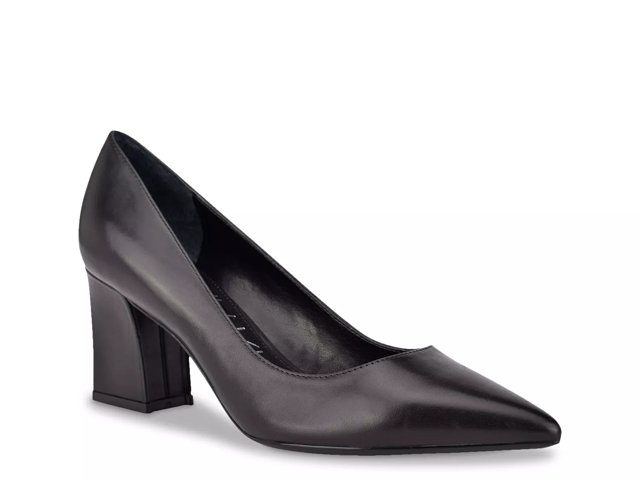 Calvin Klein Lila Pump Free Shipping DSW