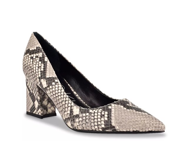 Calvin Klein Lila Pump Dsw
