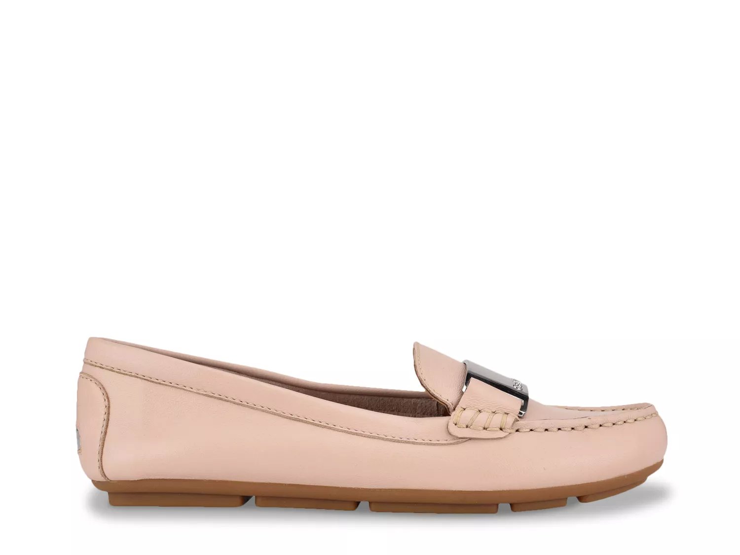 calvin klein lisette loafer flat