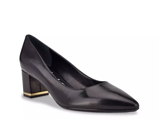Calvin Klein Nita Pump