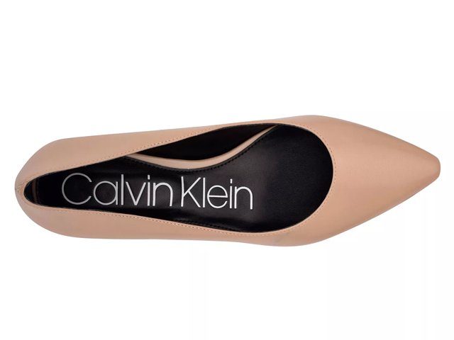 Calvin hotsell klein nita