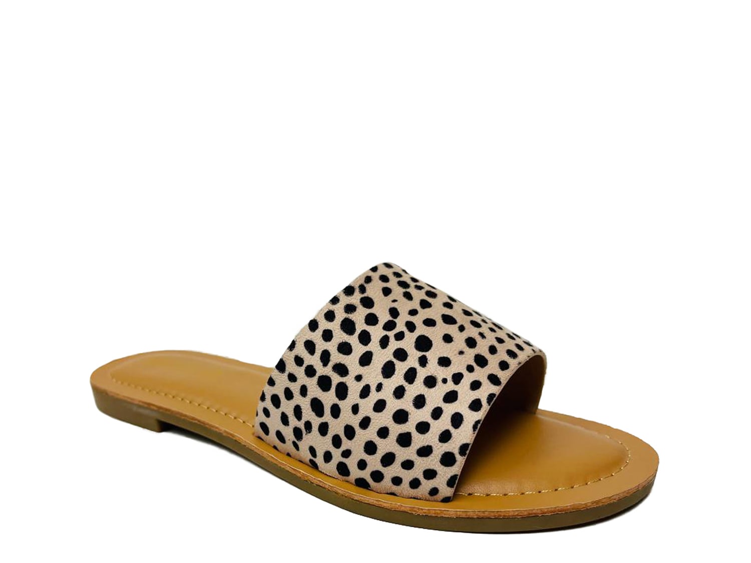 Restricted Fabio Sandal - Free Shipping | DSW