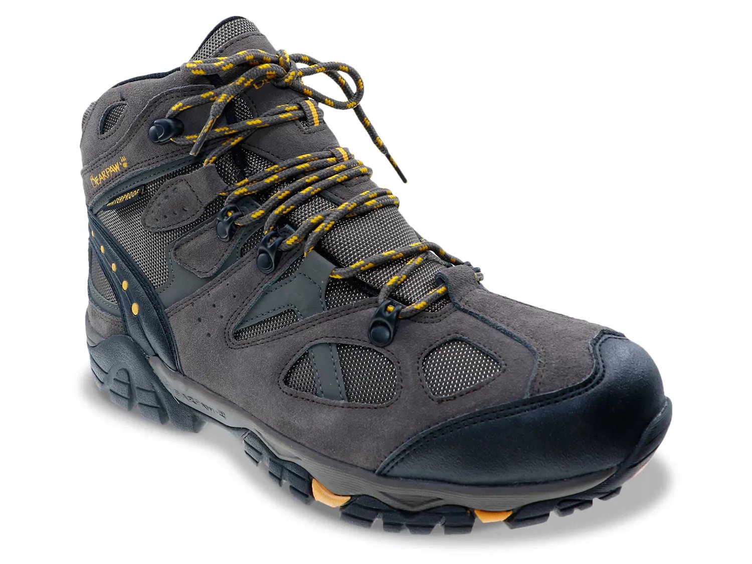 Dsw mens hiking store boots